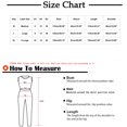 thumbnail image 3 of LSLJS Robe Bandage Unie pour Femmes Peignoir Robe Pyjama Longue Tenue de Nuit Poche Ceinture+ceintures, Peignoirs Cadeaux pour Femmes, 3 of 8