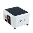 thumbnail image 2 of Chmadoxn All Solar Power Pump Pump Oxygen Pump Outdoor Fishing Home Machine a aerator, 2 of 9