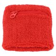 thumbnail image 1 of Sports Towel Wristbands, Breathable Fabric Sweat Band, Exquisite Workmanship, Suitable For All Wrist Sizes, Running, Basketball, Cycling, Football, 1 of 8