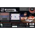 thumbnail image 3 of Masterpieces Puzzle Company Edmonton Oilers dames jeu de plateau, 3 of 5