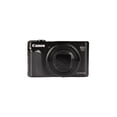 thumbnail image 1 of Canon PowerShot SX740 HS (Black)(Lite Edition)(International Model), 1 of 10