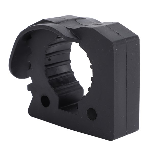 Support de Pinces en Caoutchouc à Dégagement Rapide, Support de Pelle Résistant aux Chocs pour Camions UTV ATV Tout-Terrain, Organiser les Outils Efficacement, Protéger les Outils des Dommages, Convient pour 1-1/7 Po
