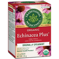 thumbnail image 1 of Traditional Medicinals - Organic Echinacea Plus- 16 Tea Bags, 1 of 2