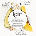 thumbnail image 2 of Tgin Miracle RepairX Soin Reconstructeur de Protéines pour Boucles 12 oz, 2 of 4