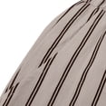 thumbnail image 4 of cfhntfmh Womens Summer Fashion Shorts Drawstring High Waisted Wide Leg Shorts with Pockets Striped Short Pant, 4 of 7