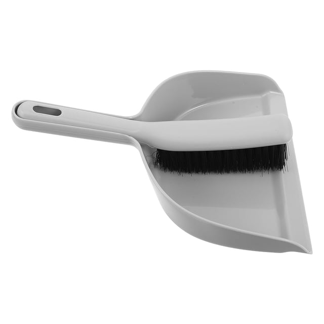 WRISTBIQUE Pool Table Cleaning Kit with Small Broom and Dustpan for Snooker and Billiard Table Maintenance