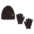 thumbnail image 1 of Ensemble 2 pièces avec tuque et gants George pour petits garçons, 1 of 1