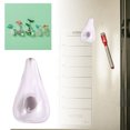 thumbnail image 3 of Refrigerator 3d Stereo Personality For Refrigerator Viewing Personality Great Smart Widgets Wall Stickers Verse Decals for Wall Things for Room, 3 of 3