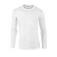 thumbnail image 1 of Gildan T-Shirt à Manches Longues Softstyle pour Adulte, 1 of 3
