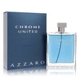thumbnail image 4 of Azzaro Chrome United Eau de Toilette 3.4 Onces, 4 of 4