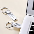 thumbnail image 4 of fastboy Easy To USB Stick - Prevent Falls Water And Compressive Resistance Fall Prevention Plug And Play USB Flash Drives USB2.0,1 16GB, 4 of 6