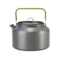 thumbnail image 1 of Bouilloire Extérieure en Alliage d'Aluminium Grande Capacité Portable pour Camping, Café, Voyage, 1 of 9