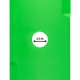 thumbnail image 4 of LawnRAZOR Notched Medium Lift Mower Blade for Exmark Lazer Z 103-6584 6 Pack 810-CBL2245D, 4 of 7