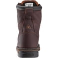 thumbnail image 3 of Rocky FQ0005693 8" IronClad Bridle MEDIUM 8 Work Boots, 3 of 8