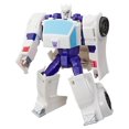 thumbnail image 1 of Transformers Cyberverse Action Attackers, figurine Deadlock classe guerrier, 1 of 6