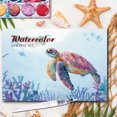 thumbnail image 2 of Drppepioner Watercolor Painting Kit Art Set, 2 of 6