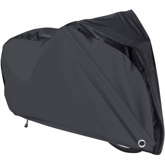 Bike Cover, Waterproof Bicycle Cover Indoor Outdoor Storage