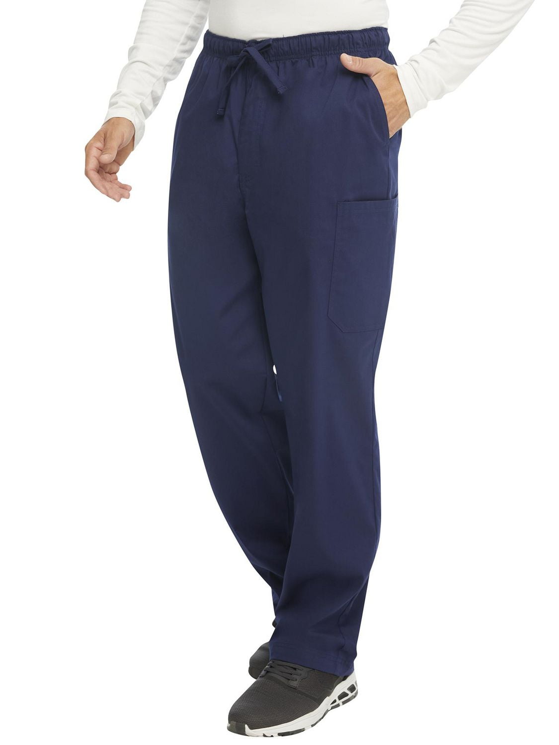 Pantalon à enfiler Core Essentials pour homme Scrubstar