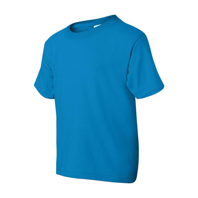 Gildan - T-Shirt pour Jeunes DryBlend