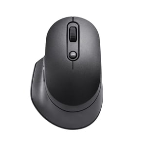 Onn. 100122465 Support ergonomique sans fil 5- Souris à bouton