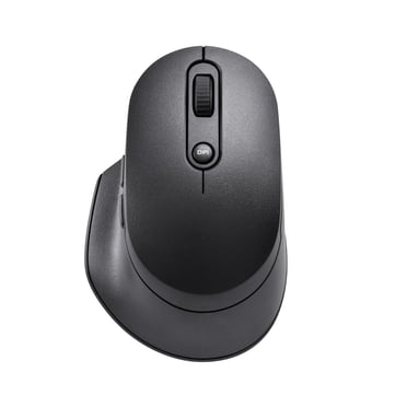 Souris ergonomique sans fil onn.