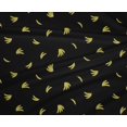 thumbnail image 4 of oneOone Polyester Lycra Fabric Banana Fruit Printed Craft Fabric BTY 56 Inch Wide, 4 of 4