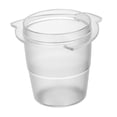thumbnail image 4 of Rongfmy Tasse Doseuse de Café Accessoires pour Machine à Espresso Distributeur de Poudre de Café Pièce Café 53mm, 4 of 9
