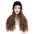 thumbnail image 1 of Miangastore Perruque pour Cheveux d'Halloween Fil Résistant aux Hautes Températures 1 Pcs, 1 of 8