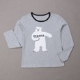thumbnail image 2 of Pyjamas de Nuit en Coton Assortis pour Femmes Adultes et Enfants, 2 of 6