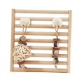 thumbnail image 3 of Rabbit Chew Toys, Biting Cage Chew Toys for Guinea Pigs, Small Animals, Hamsters Style A, 3 of 9