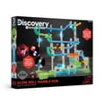 thumbnail image 3 of Ensemble de construction lumineux Discovery™ #Époustouflé Course de billes, 3 of 7