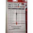thumbnail image 4 of Diablo 54-Piece Screwdriving Bit Set, Extreme Durability, MaxTorque Zone, 4 of 4