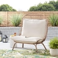 thumbnail image 1 of Better Homes & Gardens Willow Sage Cuddle Chair, 1 of 9
