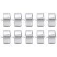 thumbnail image 2 of Weight, Teaching Tools 50g Weight, Exquisite Small Physical Experiment Outdoor Suitable For Young People Suitable Family The Best Gift A Friend, 2 of 8