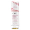 thumbnail image 3 of Olay Indulgent Moisture Body Wash Infused with Vitamin B3, Notes of Rose and Cherry Crème, 3 of 10