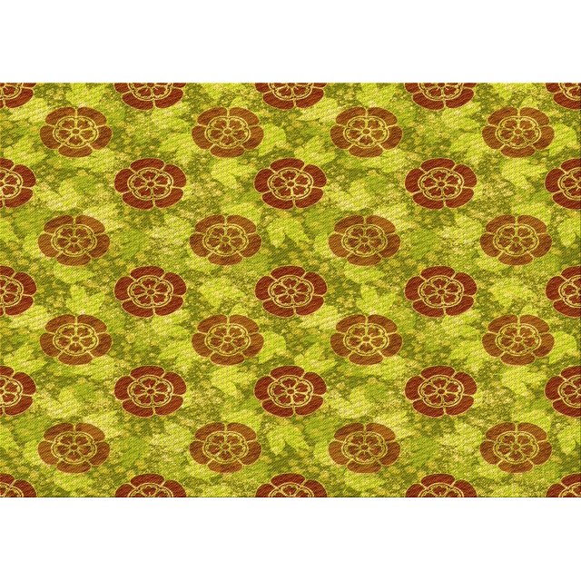 Ahgly Company Machine Washable Indoor Rectangle Transitional Dark Bisque Brown Area Rugs, 2' x 3'