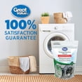 thumbnail image 4 of Great Value Washing Machine Cleaner HE, 4 of 4