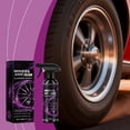 thumbnail image 4 of Hub Wheel Cleaning Spray 120ml, Fast-Acting Cleaner for Aluminum, Chrome & All Wheel Types, Easy Spray Application, Eco-Friendly Ingredients, 4 of 9