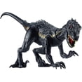 thumbnail image 1 of Jurassic World Figurine Indoraptor, 1 of 6
