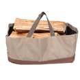 thumbnail image 1 of Bois de Chauffage Sac de Transport Sac de Transport en Rondins, Portable Grande Capacité Oxford Portable Sac de Transport en Bois Sac de Camping Design Exquis, 1 of 12