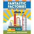 thumbnail image 1 of Deep Water Games Usines Fantastiques Jeu de Société, 1 of 1