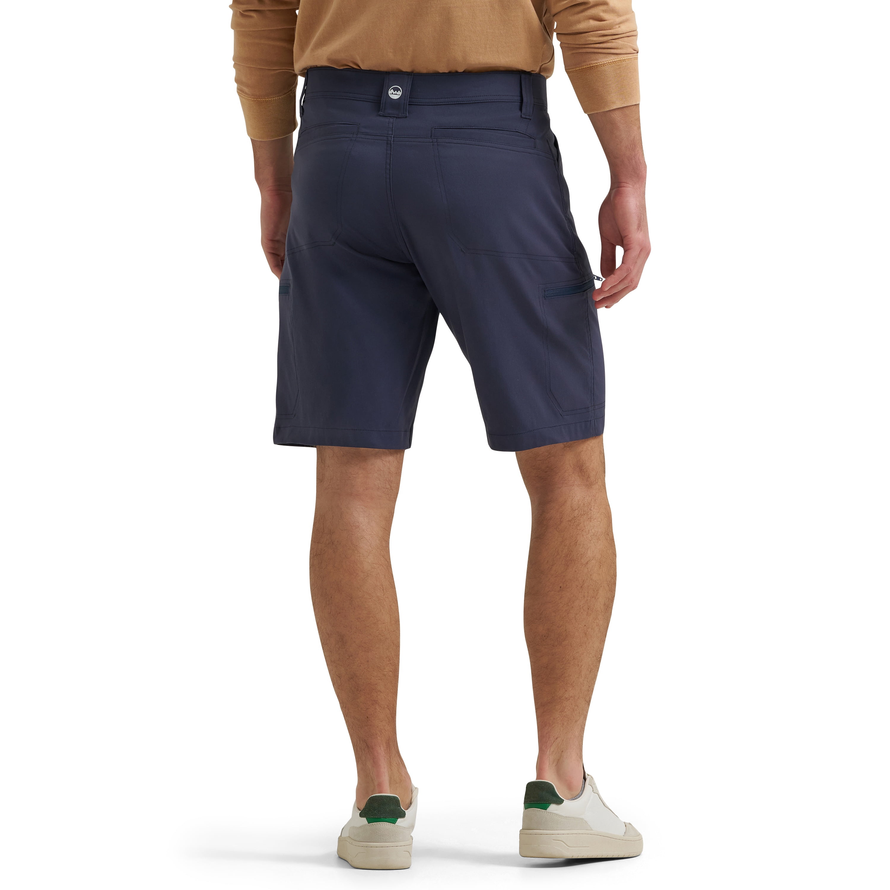 Wrangler® Men's All Terrain Cargo Short