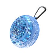 Bluetooth Speakers Portable Wireless Pool Floating Speaker Portable Speaker 5W Bluetooth Speaker Bluetooth 5.0 Ipx 7 Also Portable Speakers Bluetooth Wireless