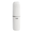 thumbnail image 1 of Lipstore Portable Toothbrush Toothpaste Travel Case for Business Trip Camping Outdoor S, 1 of 8