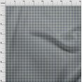 thumbnail image 3 of oneOone Polyester Lycra Fabric Tartan Check Fabric Prints By Yard 56 Inch Wide, 3 of 4