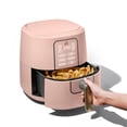 thumbnail image 4 of Beautiful Par Drew Barrymore friteuse à écran tactile 6-Quart, 4 of 8