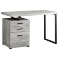thumbnail image 1 of Monarch Specialties Inc Monarch Specialties Computer Desk, 1 of 3