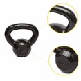 thumbnail image 2 of HAJEX Kettlebells - 5lb to 60lb, 2 of 2