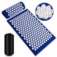 thumbnail image 4 of Massage Cushion Needling Oxford Bag Three Sets Of Water Drops Lotus Model, 4 of 5