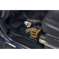 thumbnail image 3 of MAXLINER A0122 Floor Mats for Ford Focus, 2012-2016 1st Row Set, Black, 3 of 7